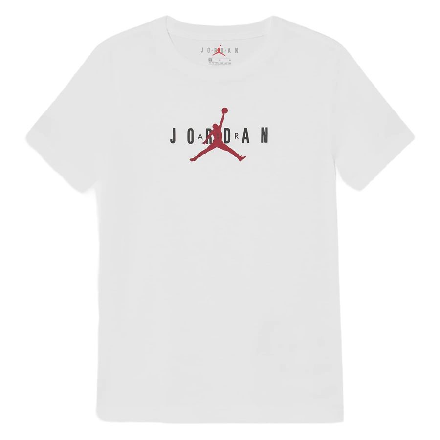 JUMPMAN SUSTAINABLE GRAPHIC T-SHIRT Jordan | 95B922001